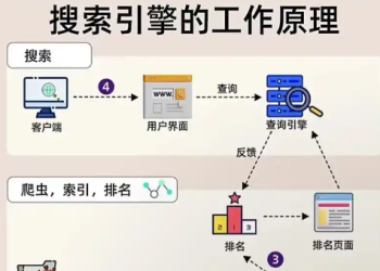 企业SEO：是什么以及如何构建成功战略