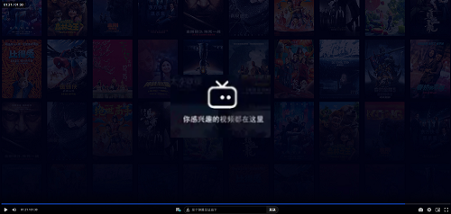 Artplayer视频播放器源码支持弹幕json数据模式-锦琇网站建设