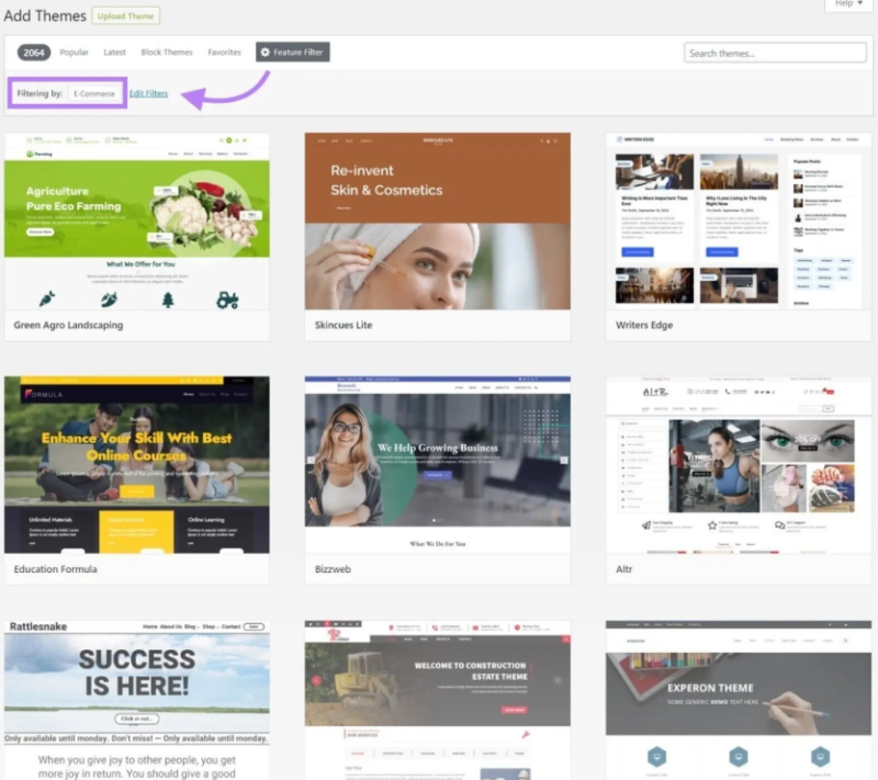 Shopify 与 WordPress:哪个更适合电子商务?-锦琇网站建设