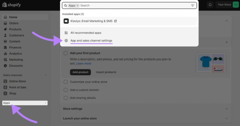 Shopify 网站速度优化:提升网站的6个建议-锦琇网站建设